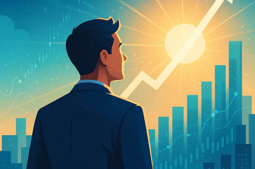 10 Ways to Make Money in 2025-that will round off a Wonderful Year Ahead.