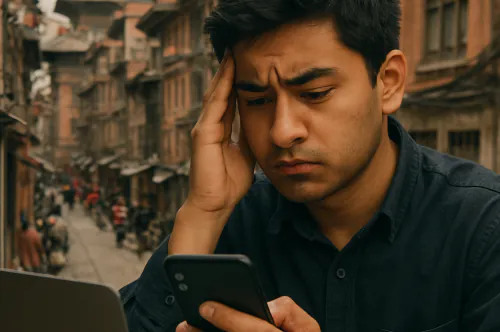 Kathmandu's Great Rental Challenge: Why Finding Your Space (From Single Room to 2BHK) Feels Like an Uphill Battle – And How to Conquer It