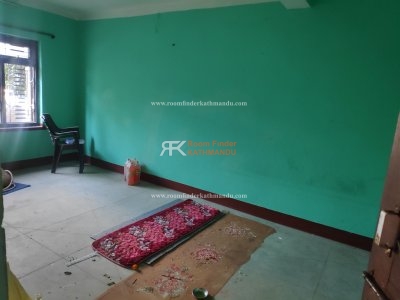 Big Room Available