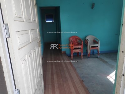 2BK Flat Available at Dhapakhel