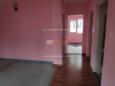 2BHK flat available at Nakhipot