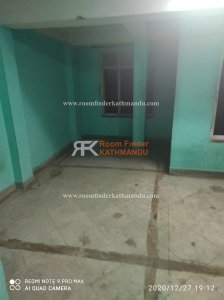 Flat available for rent and office purpose at Pulchowk,Lalitpur