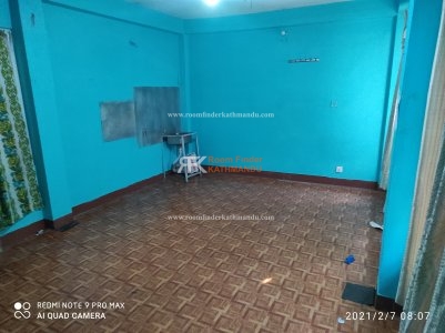 Flat available for rent in Tinkunae,subidhanagar,kathmandu