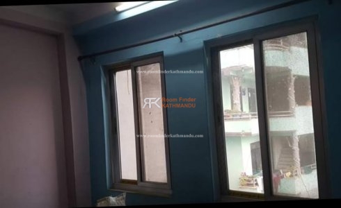 2 Rooms Available for Rent