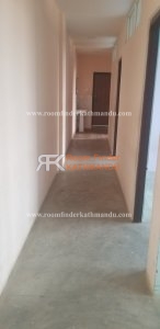 Flat For Rent At Kapan Sundarbasti Near Big Mart