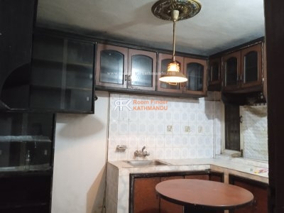 Flat Service available for rent