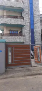 3-Room Flat for Rent in Bharatpur-7, Chitwan