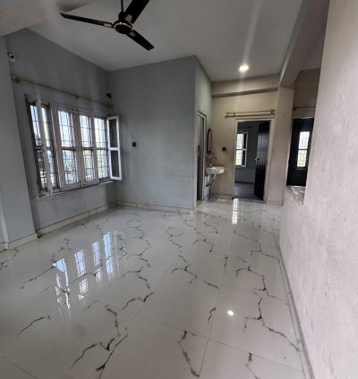 Ready to Move 2BHK Flat for Rent
