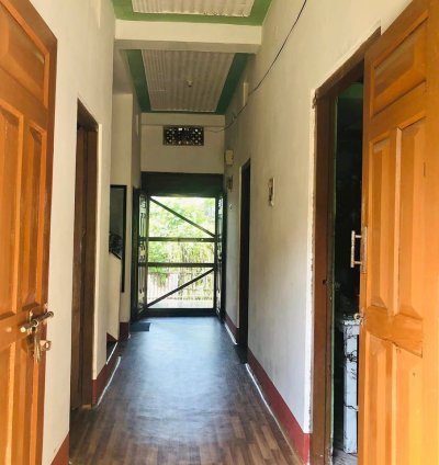 House & Land for Sale in Gaindakot-7, Nawalpur
