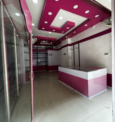 Commercial Space for Rent