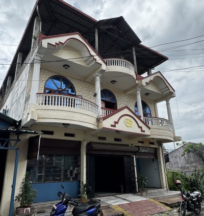 Commercial Space for Rent – Gaindakot