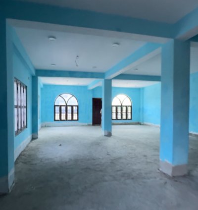 720 Sq. Ft. Commercial Space for Rent | Bharatpur-7