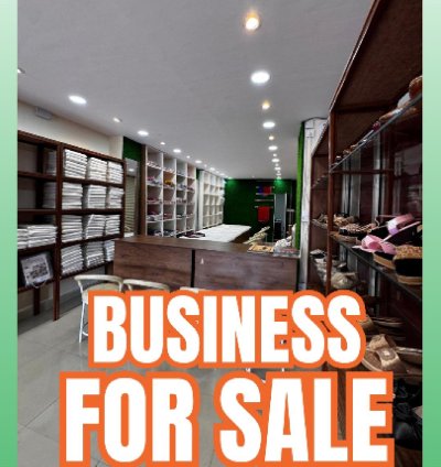 Commercial Space for Sale & Rent