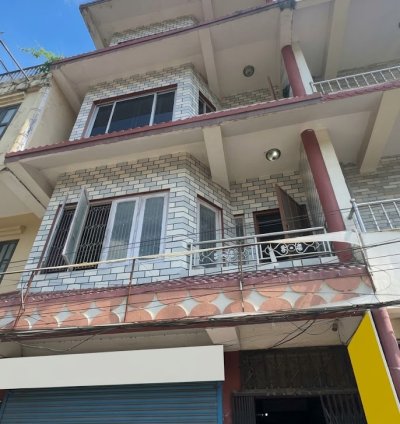 4 Storey House भाडामा उपलब्ध ! New Road, Narayangarh