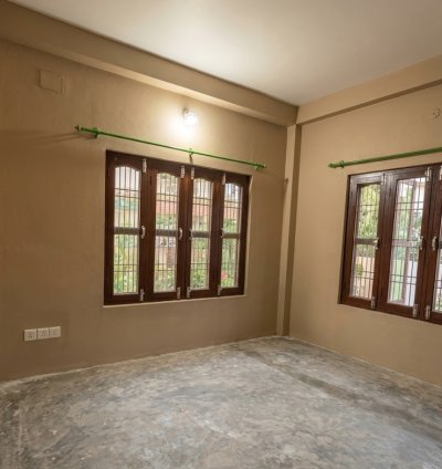 2BHK Flat for Rent in Bharatpur, Chitwan!
