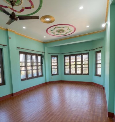 2BHK Flat for Rent in Devnagar, Bharatpur!
